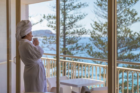 Crowne Plaza Terrigal - Darwin Holiday 1