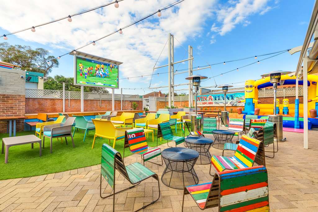 Umina NSW Darwin Holiday