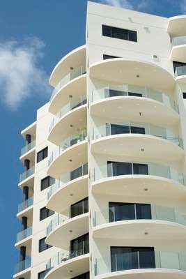 Park Regis City Quays - Darwin Holiday 1