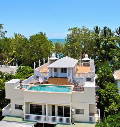 Sarayi Boutique Hotel - Darwin Holiday 1