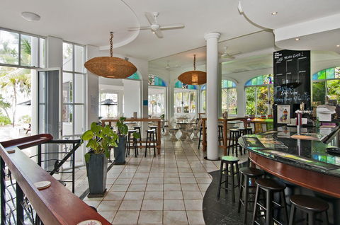 Sarayi Boutique Hotel - Darwin Holiday 2