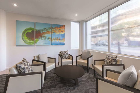 Rendezvous Hotel Perth Central - Darwin Holiday 2