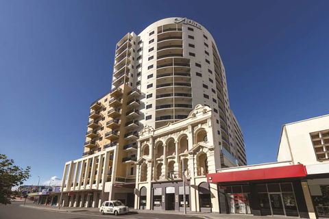 Adina Apartment Hotel Barrack Plaza - Darwin Holiday 0