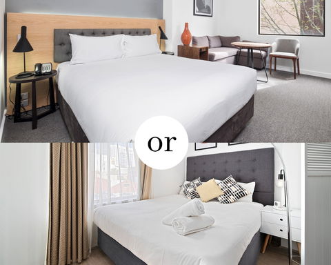 All Suites Perth - Darwin Holiday 1