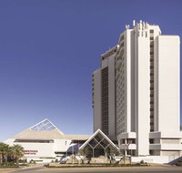Rendezvous Hotel Perth Scarborough - Darwin Holiday