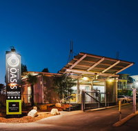 Majestic Oasis Apartments - Darwin Holiday