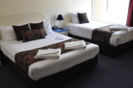 Ceduna Foreshore Hotel/Motel - Darwin Holiday 2