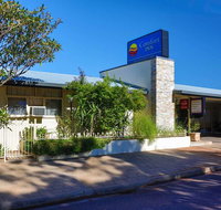 Comfort Inn Augusta Westside - Darwin Holiday