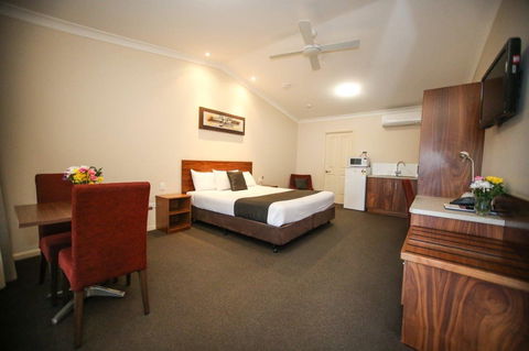 Roma Explorers Inn - Darwin Holiday 2