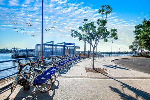 Goldsborough Place - Darwin Holiday 2