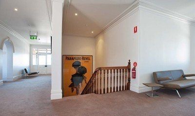 Ikon Hotel - Darwin Holiday 2