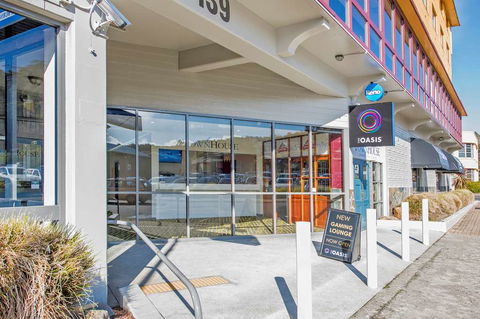 Burnie Central Townhouse Hotel - Darwin Holiday 1