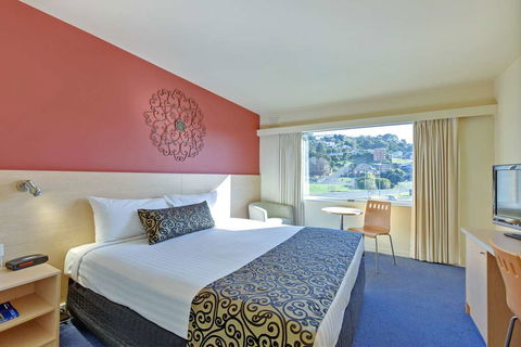 Burnie Central Townhouse Hotel - Darwin Holiday 2