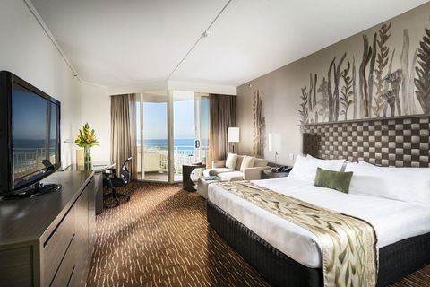 Rendezvous Hotel Perth Scarborough - Darwin Holiday 1