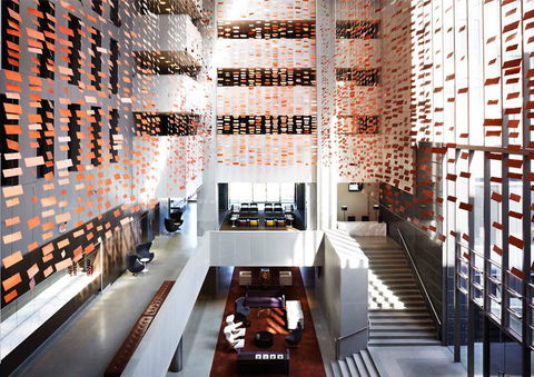 Hotel Realm - Darwin Holiday 1