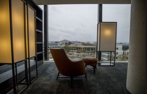 Little National Hotel - Darwin Holiday 2