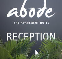 Abode Gungahlin - Darwin Holiday
