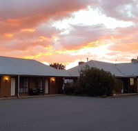 Swaggers Motor Inn - Darwin Holiday