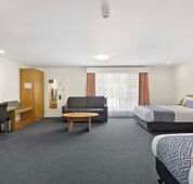 Thunderbird Motel - Darwin Holiday