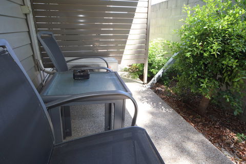 Route 66 Motor Inn - Darwin Holiday 0