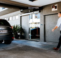 Astor Inn - Darwin Holiday