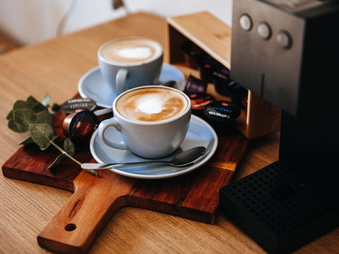 Astor Inn - Darwin Holiday 2