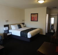 Charles Sturt Suites - Darwin Holiday
