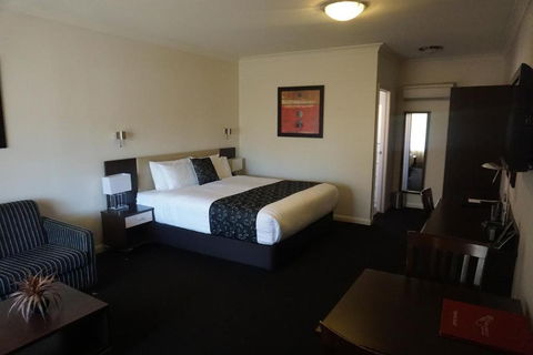 Charles Sturt Suites - Darwin Holiday 0