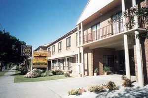 Holbrook Town Centre Motor Inn - Darwin Holiday 0