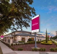 Mercure Wagga Wagga - Darwin Holiday
