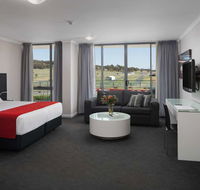 Rydges Mount Panorama Bathurst - Darwin Holiday