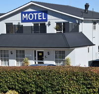 Best Western Coachman's Inn Motel - Darwin Holiday