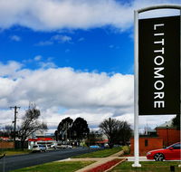 Governor Macquarie Motor Inn - Darwin Holiday