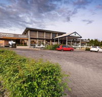 Panorama Motel Bathurst - Darwin Holiday