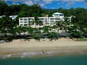 Sea Change Beachfront Apartments - Darwin Holiday 0