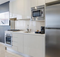 Meriton Suites Zetland - Darwin Holiday