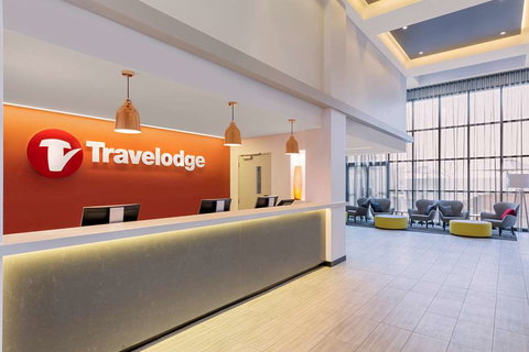 Travelodge Sydney Airport - Darwin Holiday 2