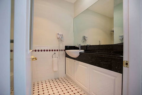 Quality Hotel Bentinck - Darwin Holiday 13