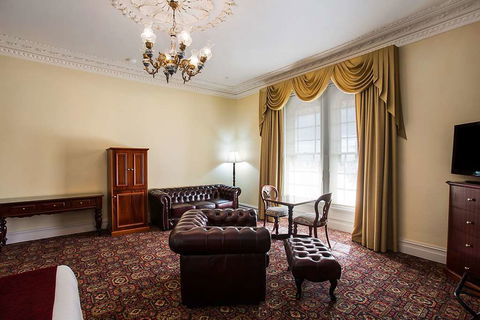 Quality Hotel Bentinck - Darwin Holiday 15