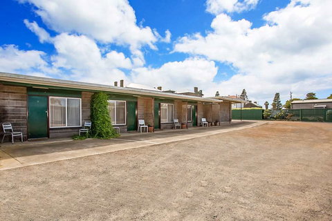 Econo Lodge, Portland - Darwin Holiday 3