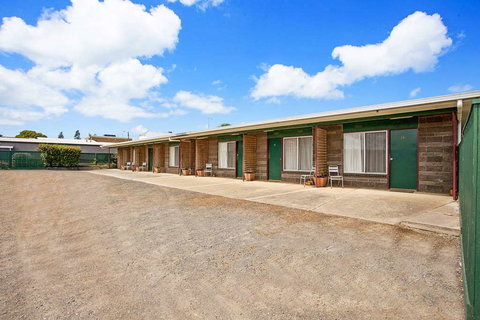 Econo Lodge, Portland - Darwin Holiday 4