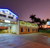 Best Western Caboolture Gateway Motel - Darwin Holiday