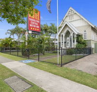 Caboolture Central Motor Inn SureStay Collection - Darwin Holiday