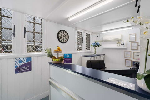 Caboolture Central Motor Inn, SureStay Collection - Darwin Holiday 4