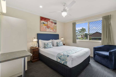 Caboolture Central Motor Inn, SureStay Collection - Darwin Holiday 5