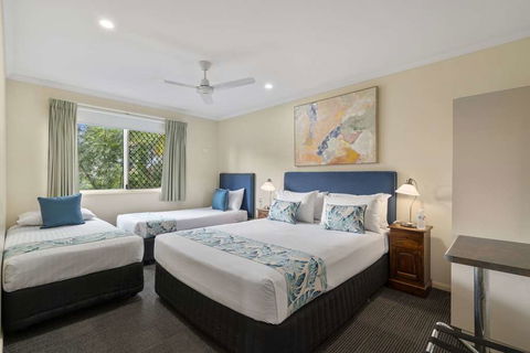 Caboolture Central Motor Inn, SureStay Collection - Darwin Holiday 6