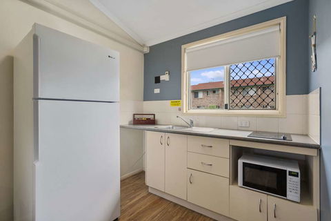 Caboolture Central Motor Inn, SureStay Collection - Darwin Holiday 8