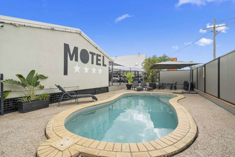 Caboolture Central Motor Inn, SureStay Collection - Darwin Holiday 15