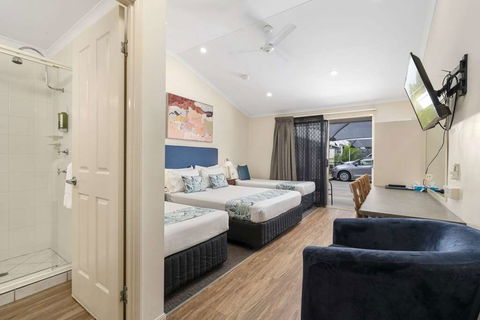 Caboolture Central Motor Inn, SureStay Collection - Darwin Holiday 16