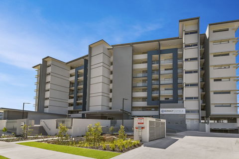 Direct Hotels - Aquarius Kawana - Darwin Holiday 0